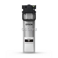 Epson Tinte schwarz XL T9451  T945140