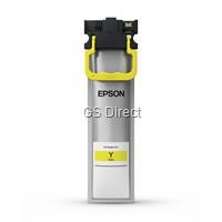 Epson Tinte yellow XL  T9454  T945440