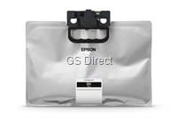 Epson Tinte schwarz XXL C13T01D100