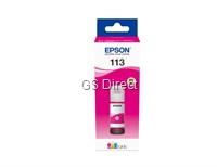 Epson Tinte magenta 113  /  T06B340
