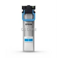 Epson Tinte cyan XL C13T11D240