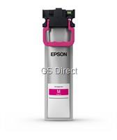 Epson Tinte magenta XL C13T11D340