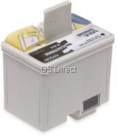 Epson Tinte schwarz S020403 