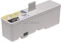 Epson Tinte schwarz S020407 