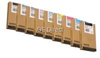 Epson Tinte hellcyan T603500 