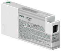 Epson Tinte schwarz hell T596700