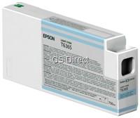 Epson Tinte cyan hell T636500