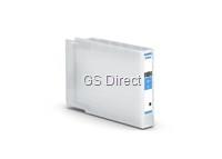 Epson Tinte cyan T04A2 EHC