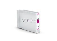 Epson Tinte magenta T04A3 EHC