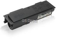 Epson Toner schwarz return S050438 