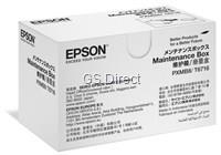 Epson Wartungsbox T671600 / PXMB8