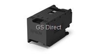Epson Resttintenbehälter C12C938211