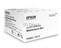 Epson Maintenance Box T671200 