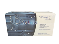 GS BlueCart HP400 alternativ zu HP CE400A  