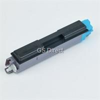 GS BlueCart KY590 C fabrikneu für Kyo FS C 5250 DN für Kyo FS C 5250 DN TK-590C