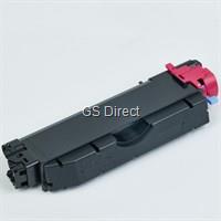 GS BlueCart KY5140 XL M fabrikneu für Kyocera P6130cdn TK5140M