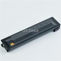 GS BlueCart KY5195 XL K fabrikneu für Kyo TASKalfa 306ci TK-5195K