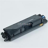 GS BlueCart KY5280 K fabrikneu für Kyocera P 6235 cdn TK5280K