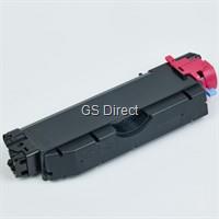 GS BlueCart KY5280 M fabrikneu für Kyocera P 6235 cdn TK5280M