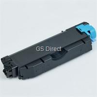 GS BlueCart KY5305 C fabrikneu für Kyocera TASKalfa 350ci TK5305C