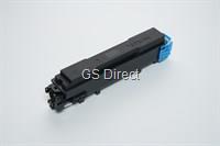 GS BlueCart KY5370 C fabrikneu für Kyocera PA 3500cx TK5370C