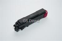 GS BlueCart KY5370 M fabrikneu für Kyocera PA 3500cx TK5370M