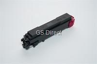 GS BlueCart KY5380 M fabrikneu für Kyocera PA 4000cx TK5380M