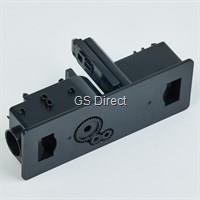 GS BlueCart KY5450 C fabrikneu für Kyocera PA 2600 cwx TK5450C