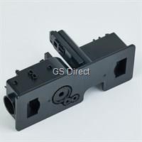 GS BlueCart KY5450 Y fabrikneu für Kyocera PA 2600 cwx TK5450Y