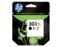 HP Tinte schwarz  301XL  CH563EE 