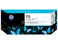HP Tinte Foto black 772  CN633A