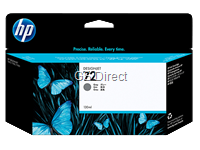 HP Tinte grau 72  C9374A