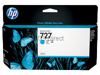 HP Tinte  727 B3P19A