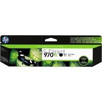 HP Tinte schwarz 970XL  CN625AE