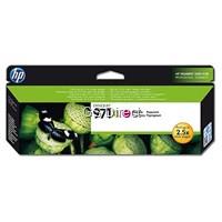 HP Tinte magenta 971XL  CN627AE