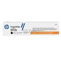 HP Tinte schwarz 973X  L0S07AE