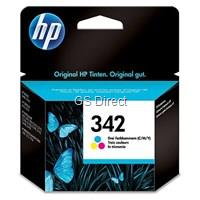 HP Tinte tricolor 342  C9361EE