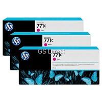 HP Tinte magenta 771C  B6Y33A