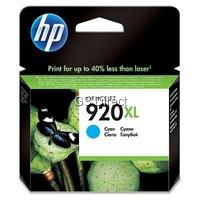 HP Tinte cyan 920XL  CD972AE
