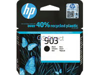 HP Tinte schwarz 903  T6L99AE