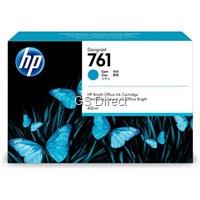 HP Tinte cyan 761  CM994A