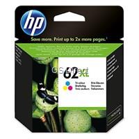 HP Tinte farbig 62XL  C2P07AE