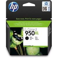 HP Tinte schwarz 950XL  CN045AE