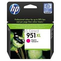 HP Tinte magenta 951XL  CN047AE