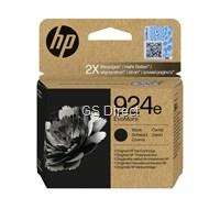 HP Tinte 924e schwarz  4K0V0NE