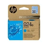 HP Tinte 924e cyan 4K0U7NE