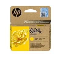 HP Tinte 924e yellow 4K0U9NE
