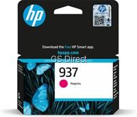 HP Tinte 937 magenta 4S6W3NE 