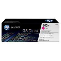 HP Toner magenta 305A  CE413A