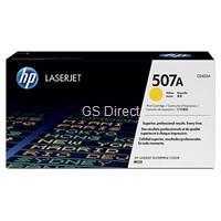 HP Toner yellow 507A  CE402A